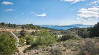 Οικόπεδο 400 τ.μ. προς πώληση, Βερβερούδα-thumb-8