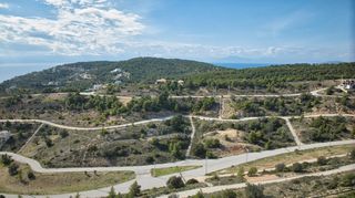 Οικόπεδο 400 τ.μ. προς πώληση, Βερβερούδα-thumb-11
