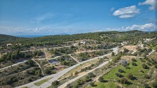 Οικόπεδο 400 τ.μ. προς πώληση, Βερβερούδα-thumb-5