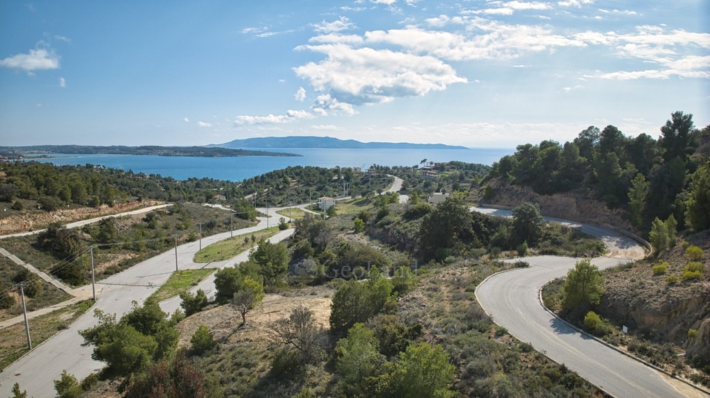 Οικόπεδο 400 τ.μ. προς πώληση, Βερβερούδα