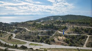 Οικόπεδο 400 τ.μ. προς πώληση, Βερβερούδα-thumb-3