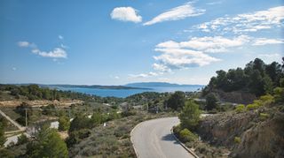 Οικόπεδο 400 τ.μ. προς πώληση, Βερβερούδα-thumb-19