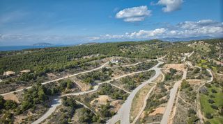 Οικόπεδο 400 τ.μ. προς πώληση, Βερβερούδα-thumb-12
