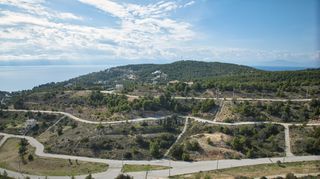 Οικόπεδο 400 τ.μ. προς πώληση, Βερβερούδα-thumb-9