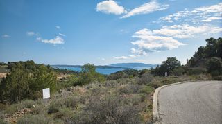 Οικόπεδο 400 τ.μ. προς πώληση, Βερβερούδα-thumb-7