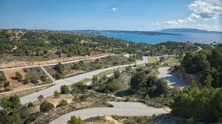 Οικόπεδο 400 τ.μ. προς πώληση, Βερβερούδα-thumb-21