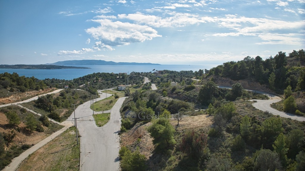 Οικόπεδο 400 τ.μ. προς πώληση, Βερβερούδα