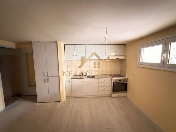 Apartment 51 sqm for rent, Piraeus Suburbs, Koridallos