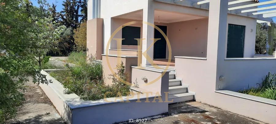Μονοκατοικία 75 τ.μ. προς πώληση, Άγιος Παντελεήμονας Μαραθώνα
