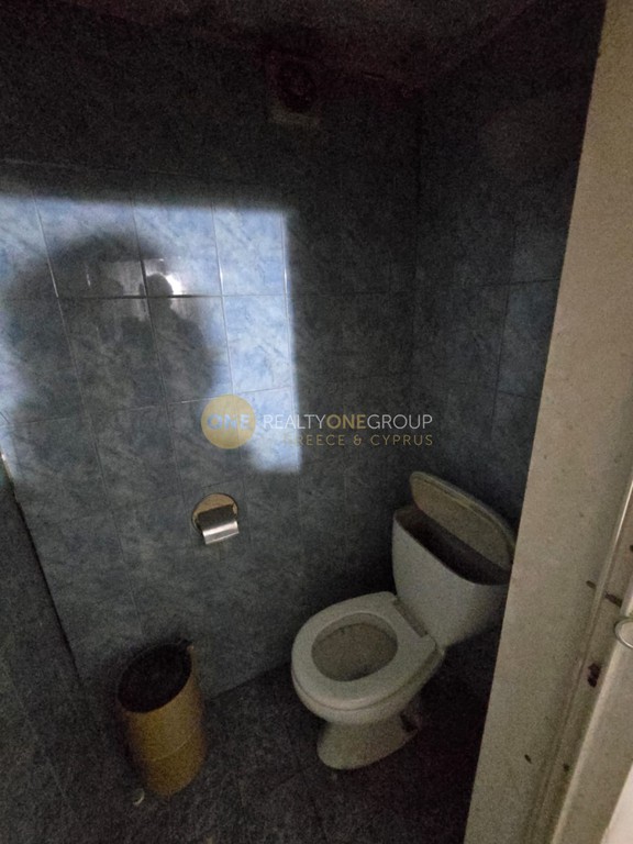 Κατάστημα 269 τ.μ. προς ενοικίαση, Βαρδάρης