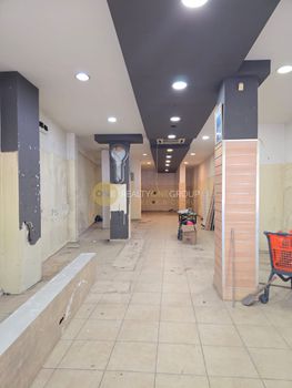 Store 269 sqm for rent
