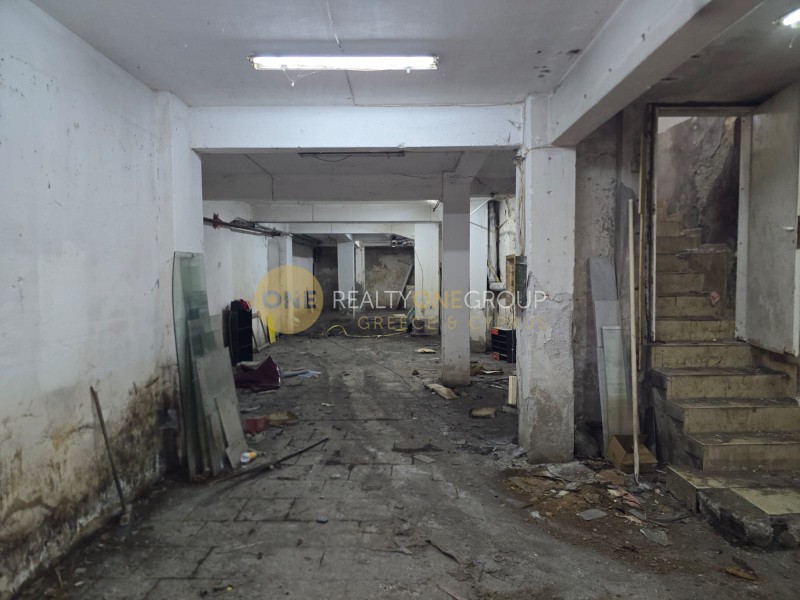 Κατάστημα 269 τ.μ. προς ενοικίαση, Βαρδάρης