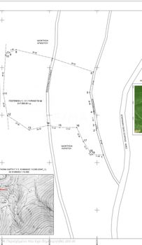 Parcel 7.000 sqm for sale