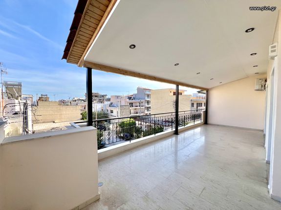 Apartment 105 sqm for rent, Athens - West, Peristeri