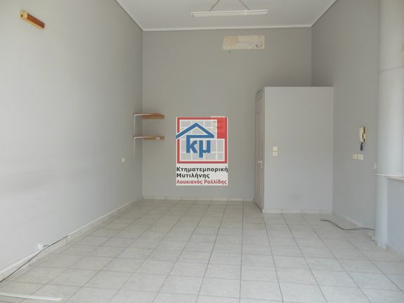 Γραφείο 32 τ.μ. για ενοικίαση, Ν. Λέσβου, Λέσβος - Μυτιλήνη