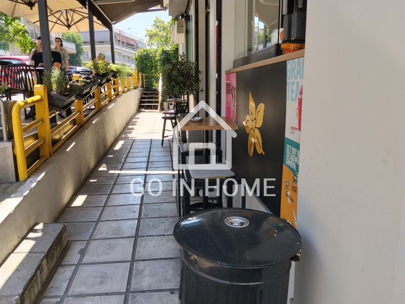 Επιχείρηση 50 τ.μ. πρός πώληση, Θεσσαλονίκη - Κέντρο, Άγιος Δημήτριος