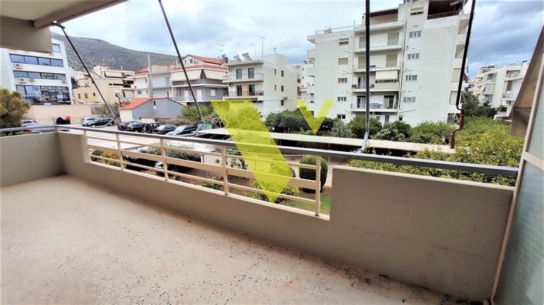 Apartment 55 sqm for rent, Athens - South, Glyfada