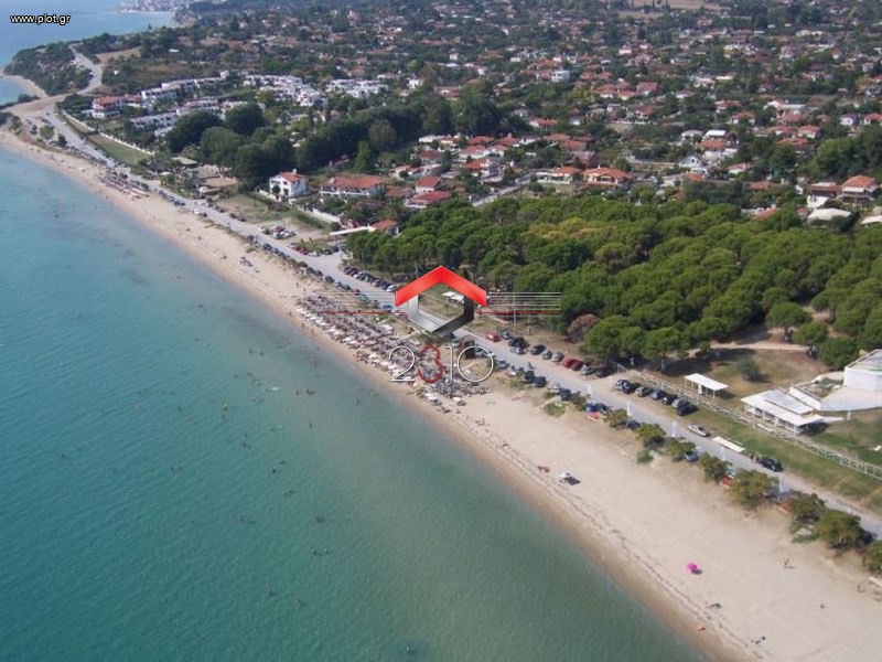 Γη 500 τ.μ. προς πώληση, Νέα Ηράκλεια