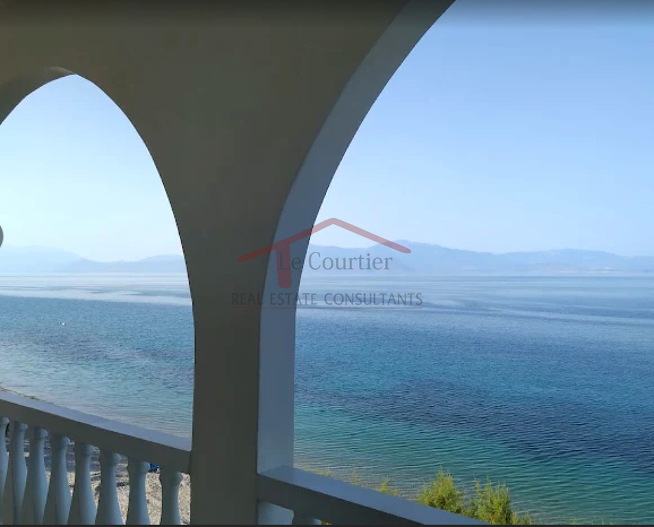 Ξενοδοχείο 1.200 τ.μ. προς πώληση, Κάτω Διμηνιό