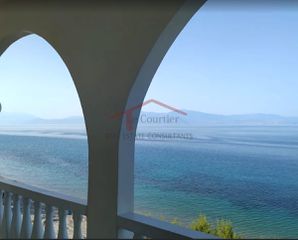 Ξενοδοχείο 1.200 τ.μ. για πώληση