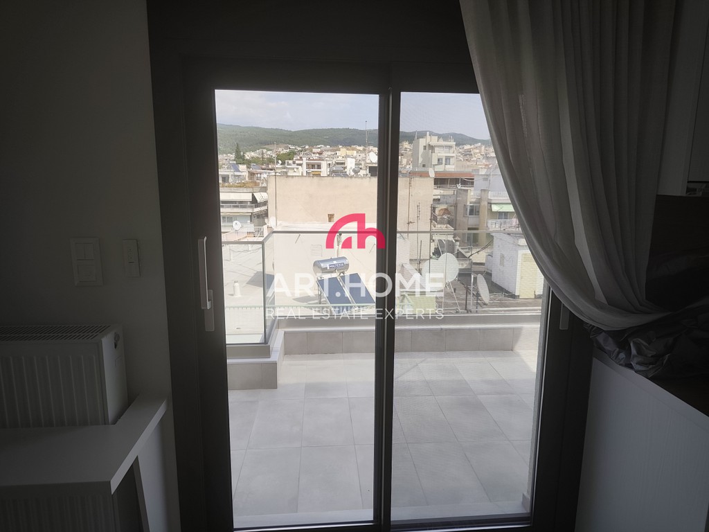 Studio / γκαρσονιέρα 25 τ.μ. πρός ενοικίαση, Θεσσαλονίκη - Κέντρο, Κάτω Τούμπα