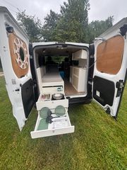 Renault Trafic 2020 trafic