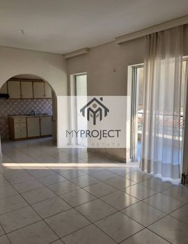 Διαμέρισμα 105 τ.μ. πρός πώληση