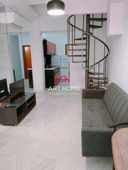 Studio / γκαρσονιέρα 47 τ.μ. για ενοικίαση