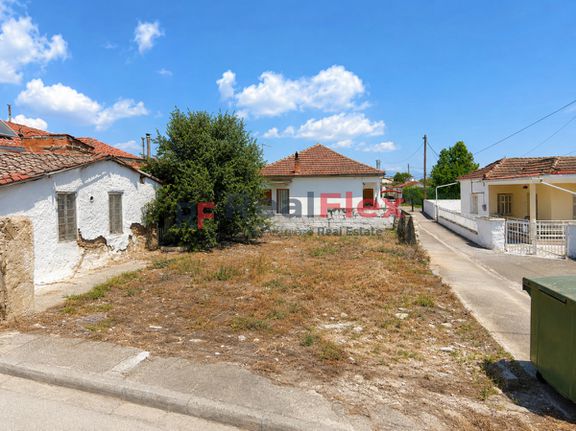 Οικόπεδο 200 τ.μ. για πώληση, Ν. Λάρισας, Αμπελώνας