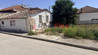 Οικόπεδο 200 τ.μ. για πώληση, Ν. Λάρισας, Αμπελώνας-thumb-4