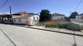 Οικόπεδο 200 τ.μ. για πώληση, Ν. Λάρισας, Αμπελώνας-thumb-3