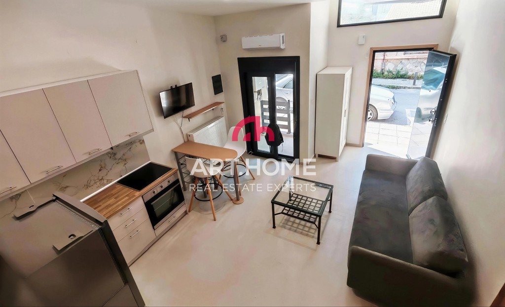 Loft 51 τ.μ. προς πώληση, Φάληρο