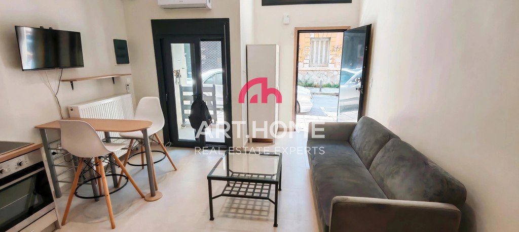 Loft 51 τ.μ. προς πώληση, Φάληρο
