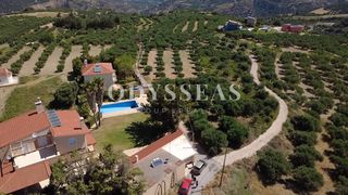 Οικόπεδο 557 τ.μ. πρός πώληση, Ν. Ηρακλείου, Γοργολαϊνη-thumb-9