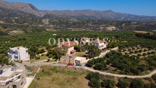 Οικόπεδο 557 τ.μ. πρός πώληση, Ν. Ηρακλείου, Γοργολαϊνη-thumb-7