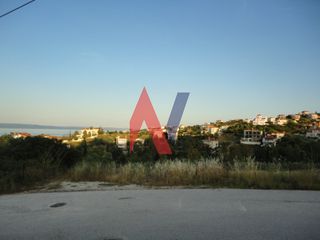 Οικόπεδο 629 τ.μ. για πώληση