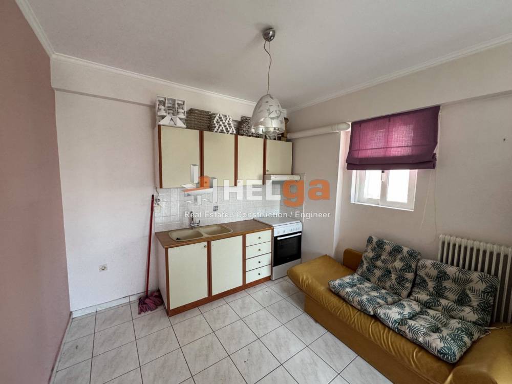 Studio / γκαρσονιέρα 32 τ.μ. πρός ενοικίαση, Αχαΐα, Πάτρα
