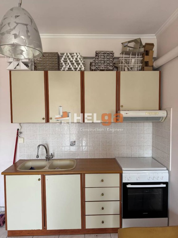 Studio / γκαρσονιέρα 32 τ.μ. πρός ενοικίαση, Αχαΐα, Πάτρα