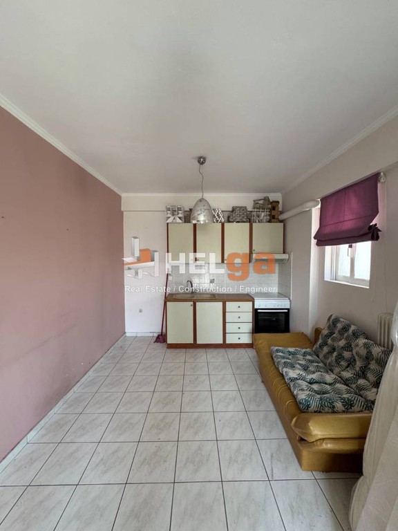 Studio / γκαρσονιέρα 32 τ.μ. πρός ενοικίαση, Αχαΐα, Πάτρα
