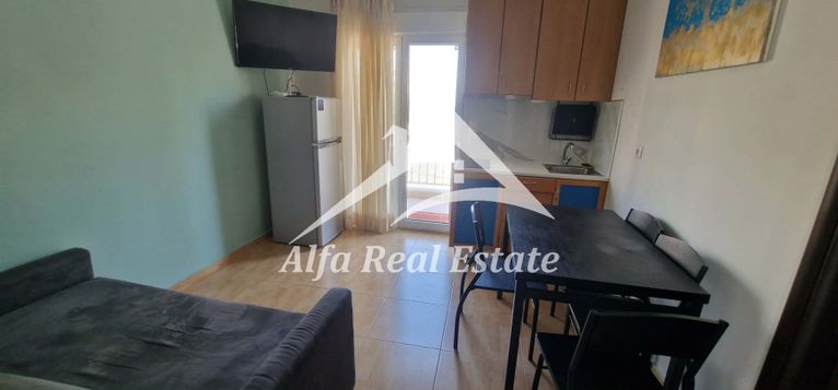 Apartment 46 sqm for sale, Thessaloniki - Suburbs, Thermaikos