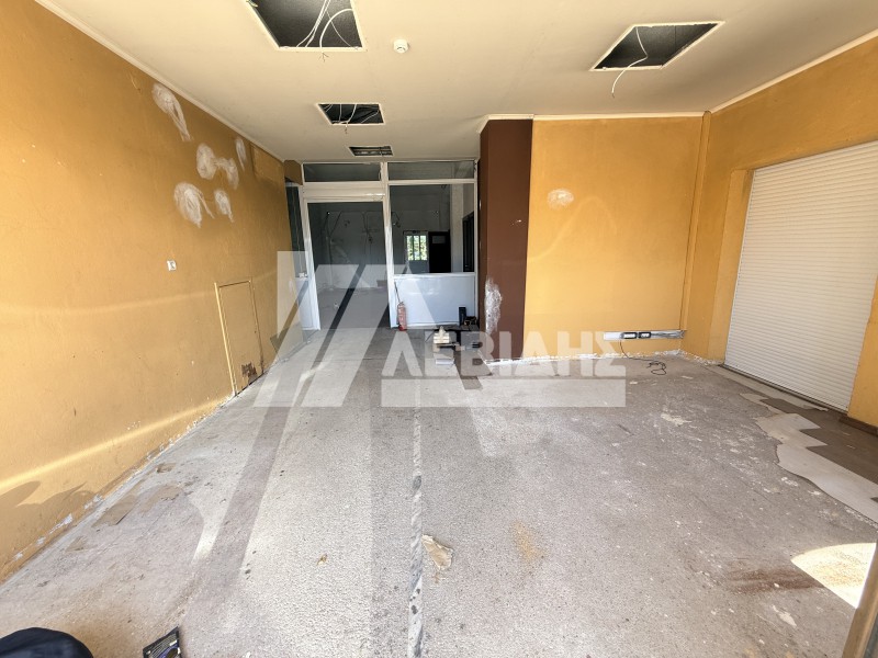 Κατάστημα 190 τ.μ. πρός ενοικίαση, Ν. Χίου, Χίος