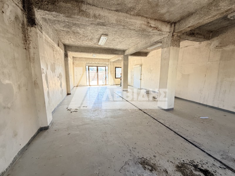 Κατάστημα 190 τ.μ. πρός ενοικίαση, Ν. Χίου, Χίος