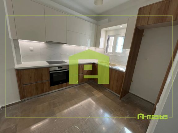 Apartment 100 sqm for rent, Achaia, Patra
