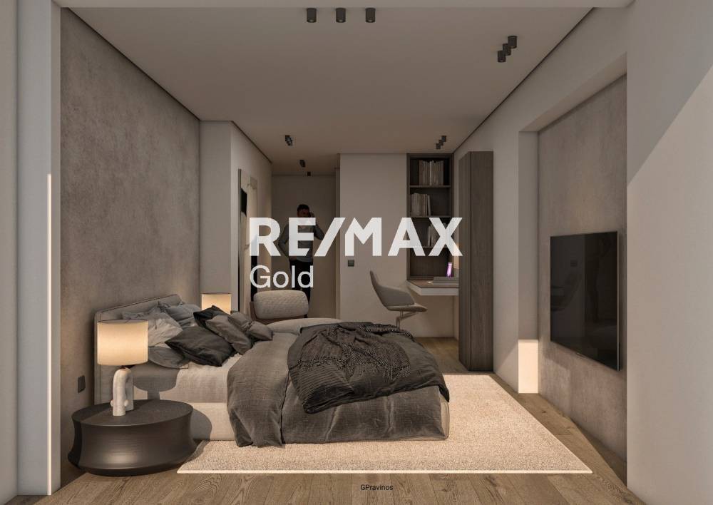 Loft 62 τ.μ. προς πώληση, Διοικητήριο