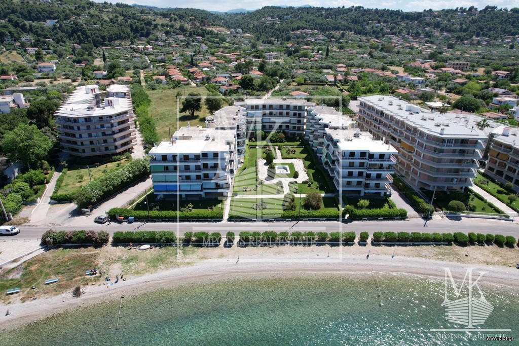 Διαμέρισμα 51 τ.μ. πρός ενοικίαση, Αττική - Υπόλοιπο, Μαρκόπουλο Ωρωπού