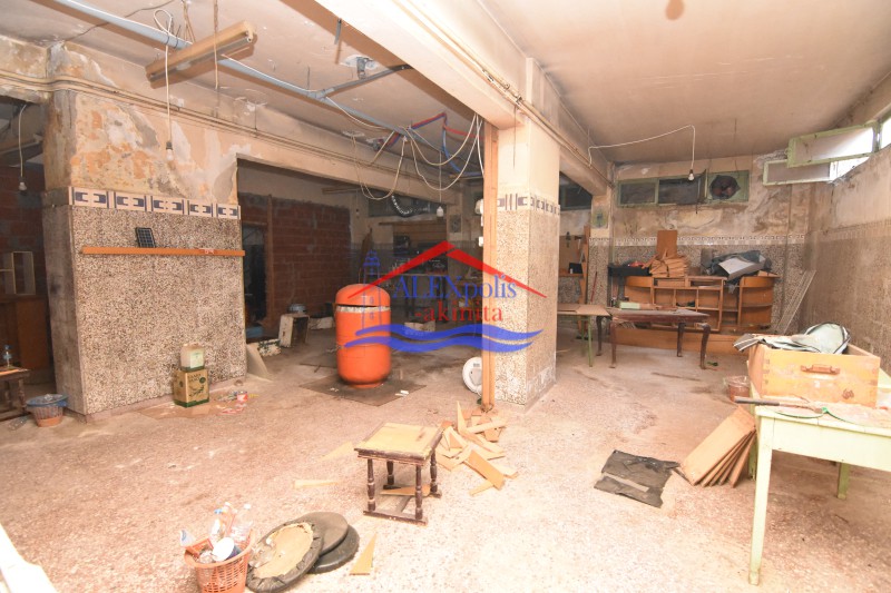 Αποθήκη 192 τ.μ. προς πώληση, Κέντρο Αλεξανδρούπολης