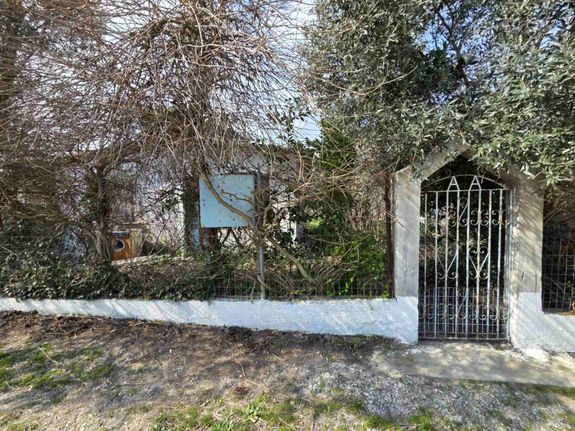 Detached home 40 sqm for sale, Thessaloniki - Suburbs, Thermaikos