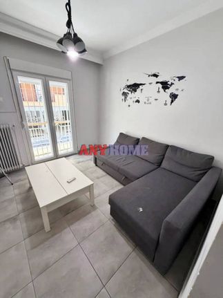 Studio 40 sqm for rent, Thessaloniki - Center, Ippokratio