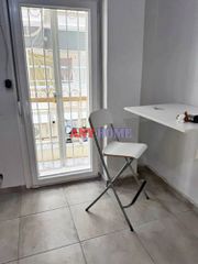 Studio / γκαρσονιέρα 40 τ.μ. πρός ενοικίαση, Θεσσαλονίκη - Κέντρο, Ιπποκράτειο-thumb-6
