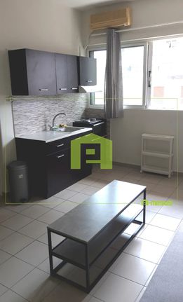 Apartment 45 sqm for rent, Achaia, Patra